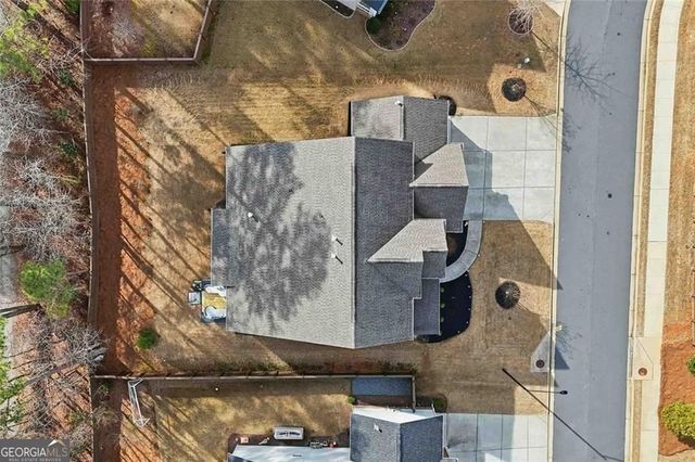 3855 Tamberly Way, Kennesaw, GA 30152