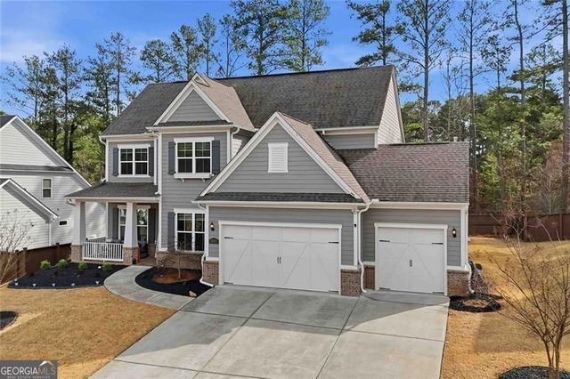 3855 Tamberly Way, Kennesaw, GA 30152
