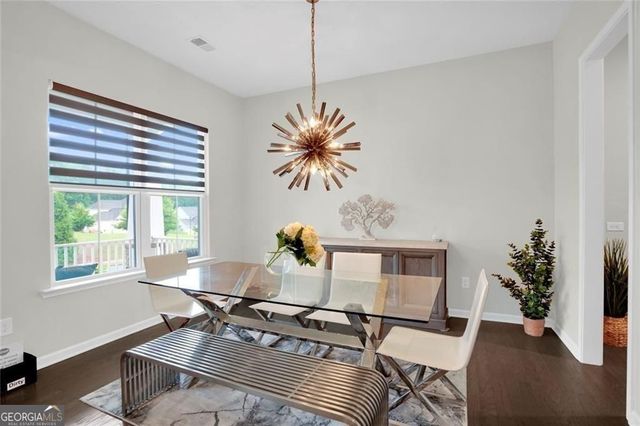 3855 Tamberly Way, Kennesaw, GA 30152