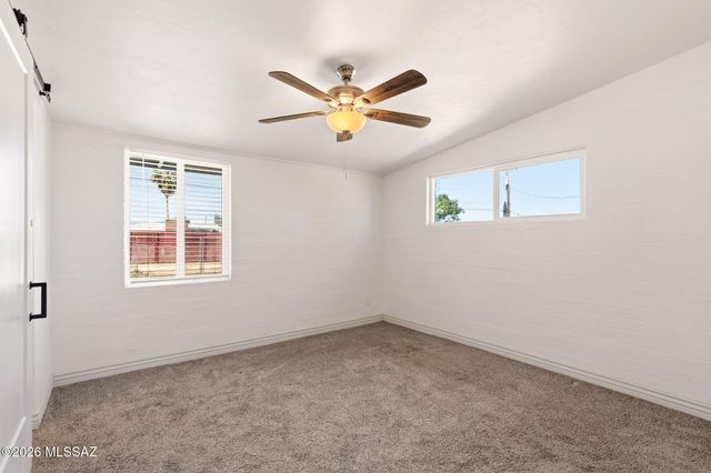 1718 S Avenida Regulo, Tucson, AZ 85710