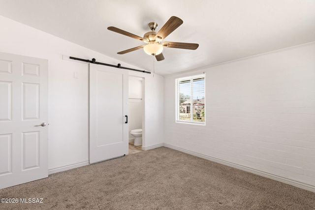 1718 S Avenida Regulo, Tucson, AZ 85710