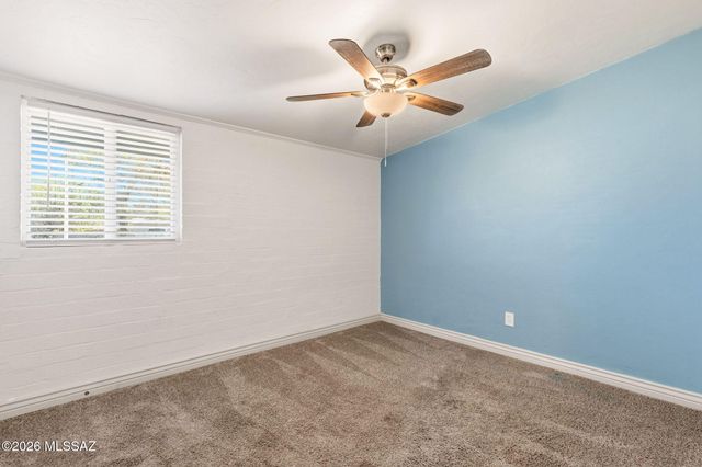 1718 S Avenida Regulo, Tucson, AZ 85710