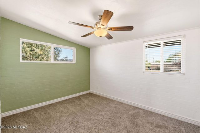 1718 S Avenida Regulo, Tucson, AZ 85710