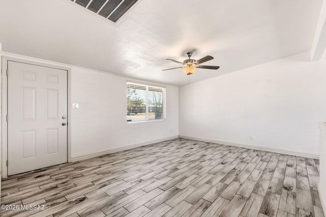 1718 S Avenida Regulo, Tucson, AZ 85710