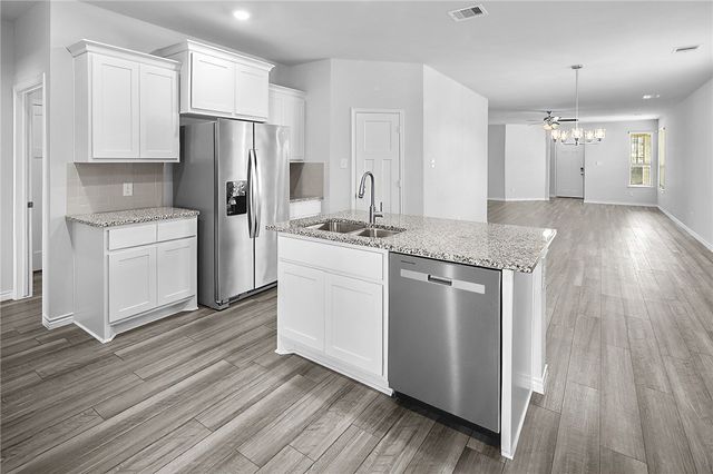 916 Toledo Bend Drive, College Station, TX 77845