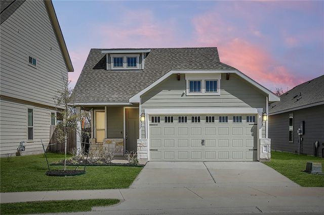 916 Toledo Bend Drive, College Station, TX 77845