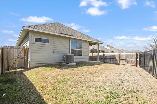 916 Toledo Bend Drive, College Station, TX 77845