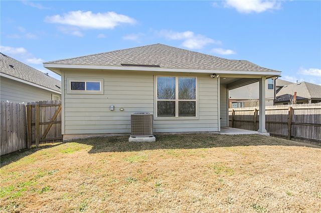 916 Toledo Bend Drive, College Station, TX 77845