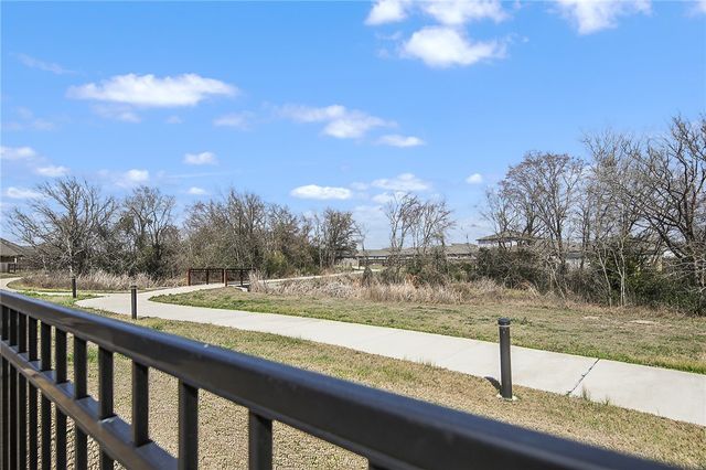 916 Toledo Bend Drive, College Station, TX 77845