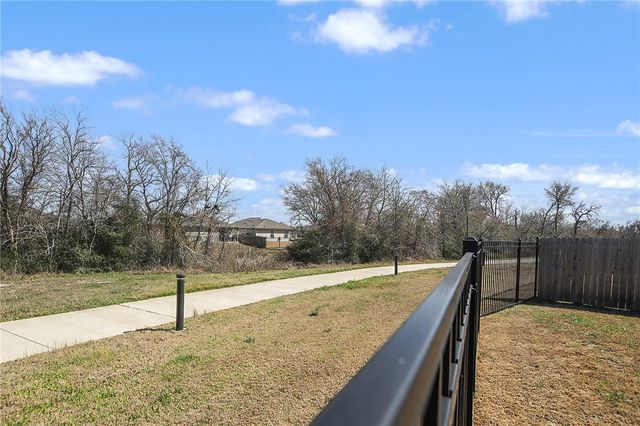 916 Toledo Bend Drive, College Station, TX 77845