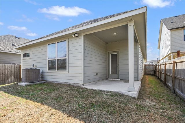 916 Toledo Bend Drive, College Station, TX 77845