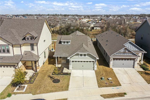 916 Toledo Bend Drive, College Station, TX 77845