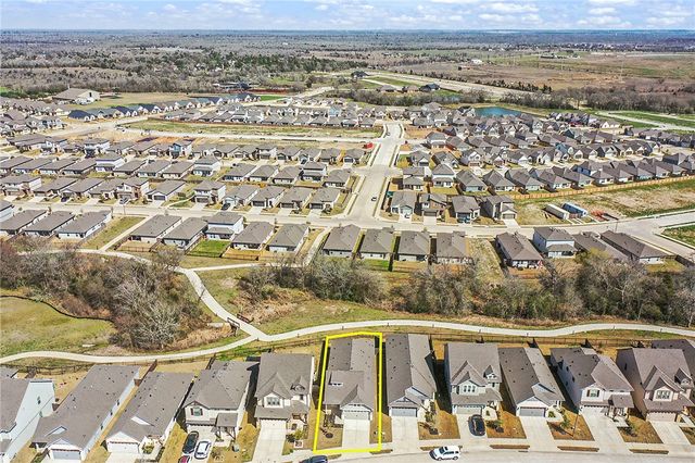 916 Toledo Bend Drive, College Station, TX 77845