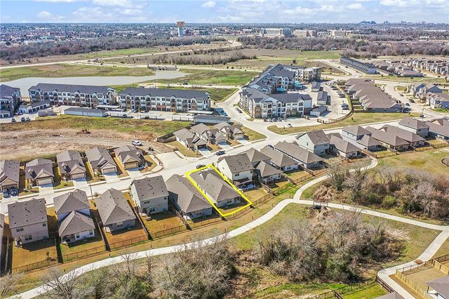 916 Toledo Bend Drive, College Station, TX 77845