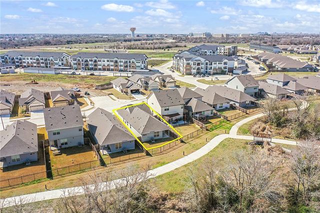 916 Toledo Bend Drive, College Station, TX 77845