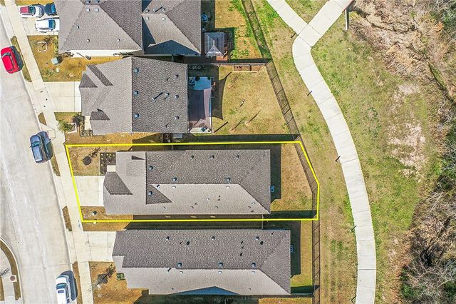 916 Toledo Bend Drive, College Station, TX 77845