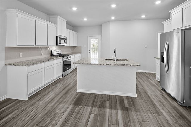 916 Toledo Bend Drive, College Station, TX 77845