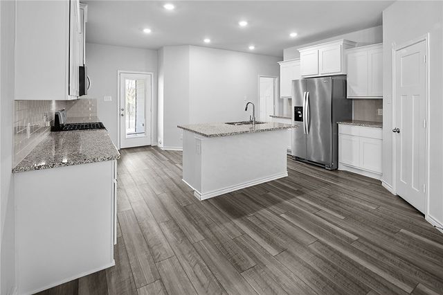 916 Toledo Bend Drive, College Station, TX 77845