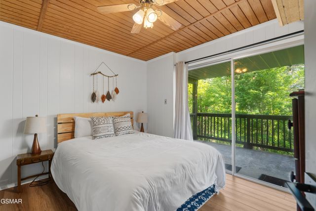 715 Upper Windsor Way, Gatlinburg, TN 37738