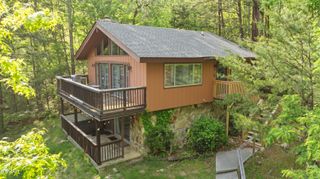715 Upper Windsor Way, Gatlinburg, TN 37738