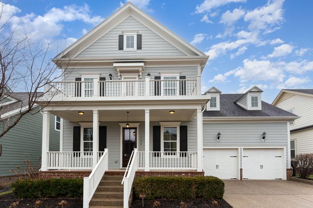 130 Hobbs Dr, Franklin, TN 37064