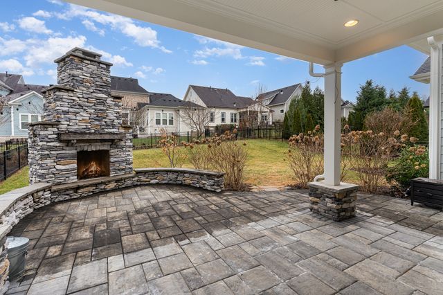 130 Hobbs Dr, Franklin, TN 37064