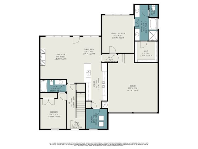 130 Hobbs Dr, Franklin, TN 37064