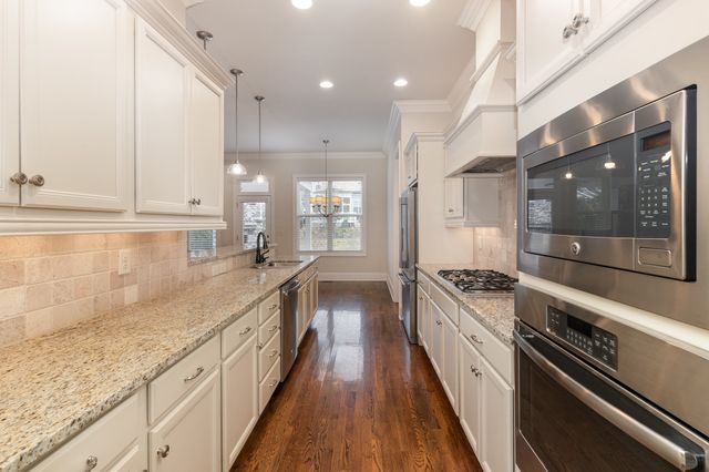 130 Hobbs Dr, Franklin, TN 37064