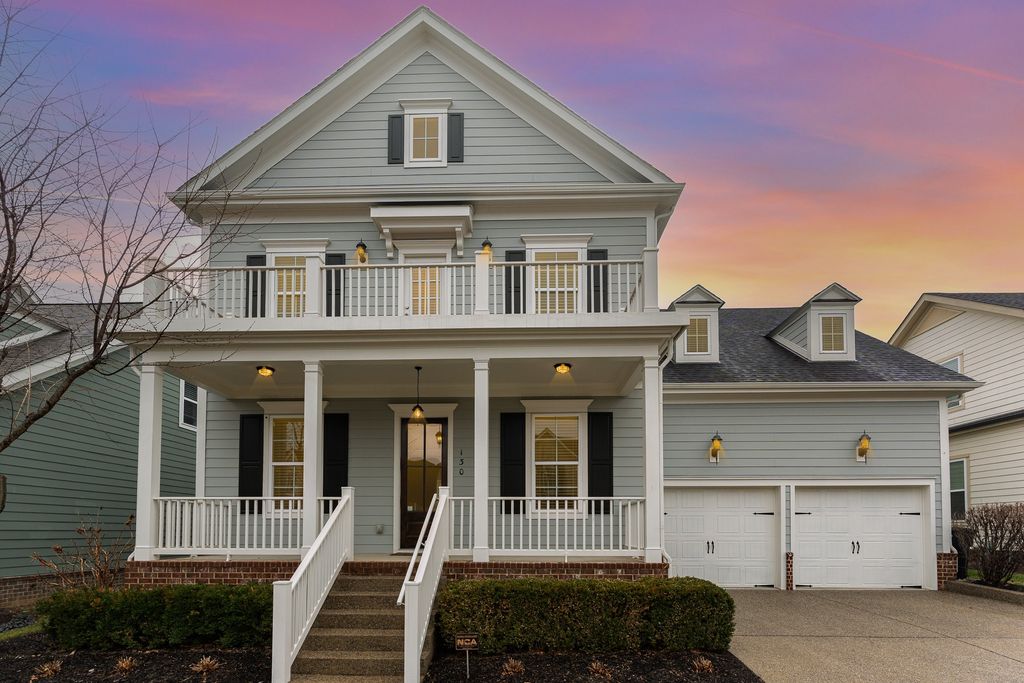 130 Hobbs Dr, Franklin, TN 37064