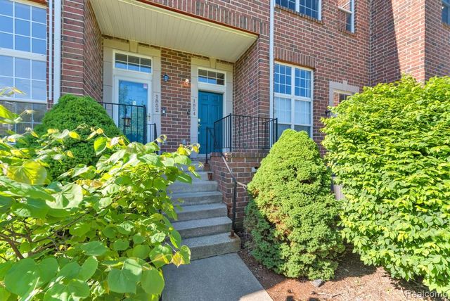 1854 Lindsay Lane, Ann Arbor, MI 48104
