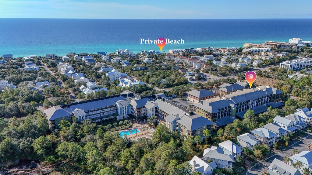 2050 W County Hwy 30A M1408, Santa Rosa Beach, FL 32459
