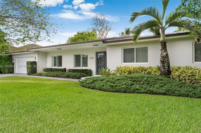 9511 SW 93rd St, Miami, FL 33176