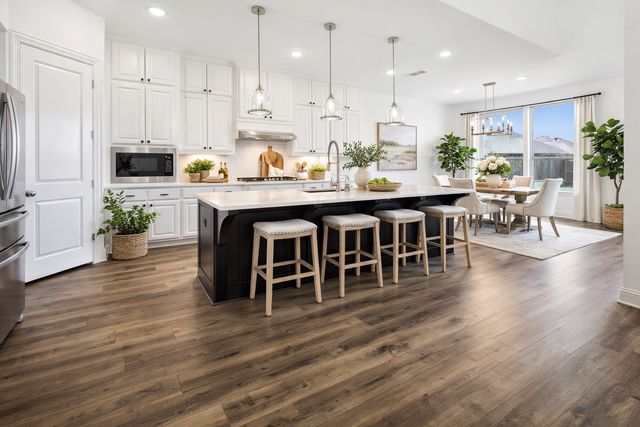 4101 Hawthorn Drive, Aubrey, TX 76227