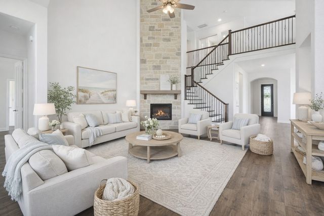 4101 Hawthorn Drive, Aubrey, TX 76227