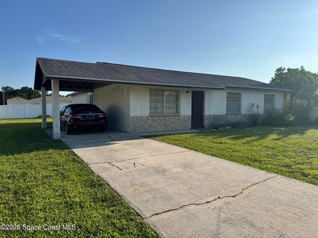 2868 Kensington Drive, Melbourne, FL 32935