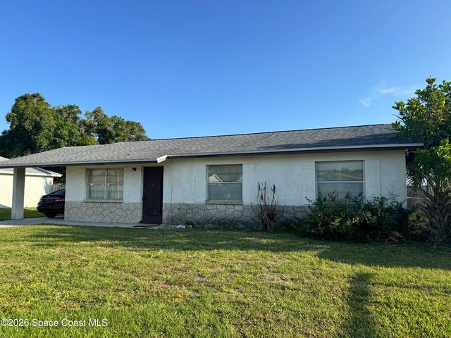 2868 Kensington Drive, Melbourne, FL 32935