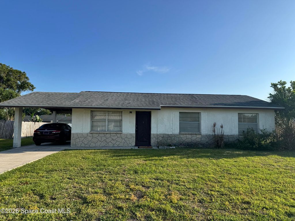 2868 Kensington Drive, Melbourne, FL 32935
