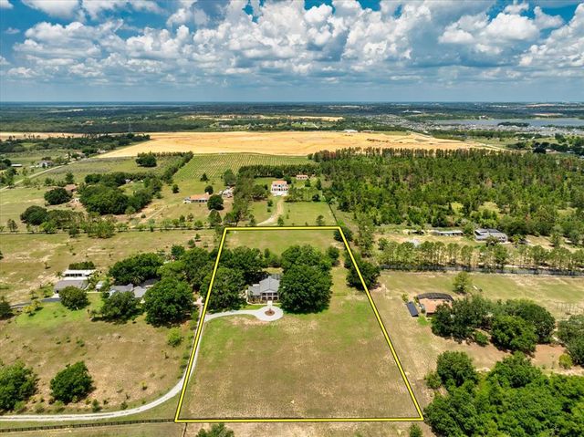 17524 SEIDNER ROAD, Winter Garden, FL 34787