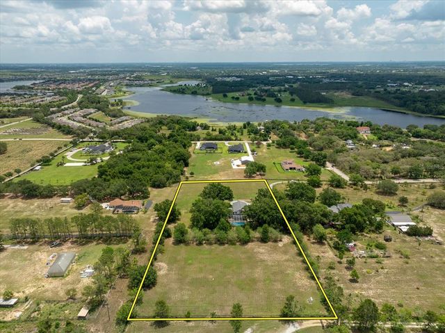 17524 SEIDNER ROAD, Winter Garden, FL 34787
