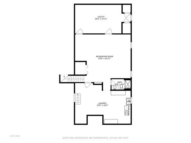 216 Rosewood Court, Westmont, IL 60559