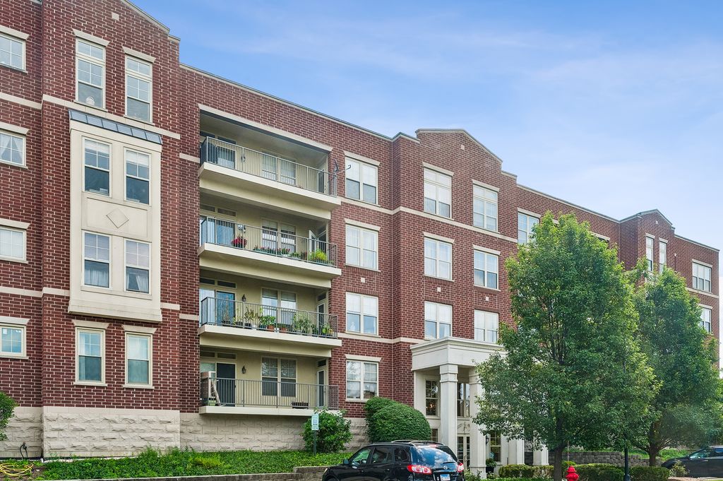 511 Prestwick Lane 307, Wheeling, IL 60090