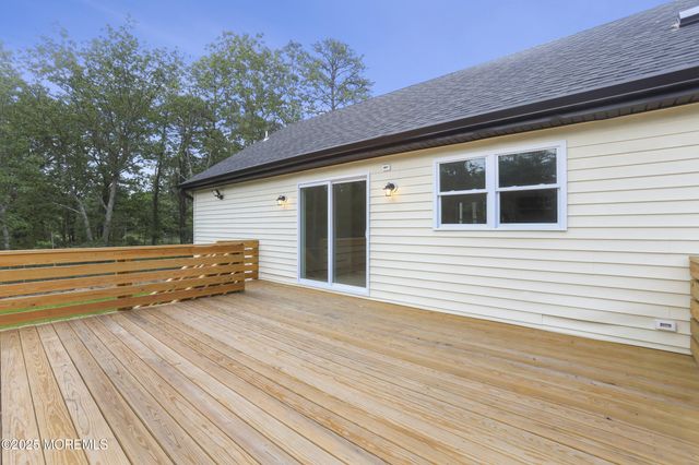 1405 Ridge Avenue, Jackson, NJ 08527