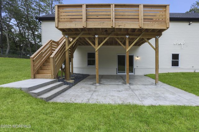 1405 Ridge Avenue, Jackson, NJ 08527