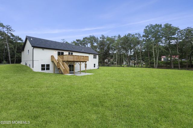 1405 Ridge Avenue, Jackson, NJ 08527