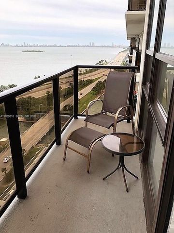 600 NE 36th Street T1, Miami, FL 33137