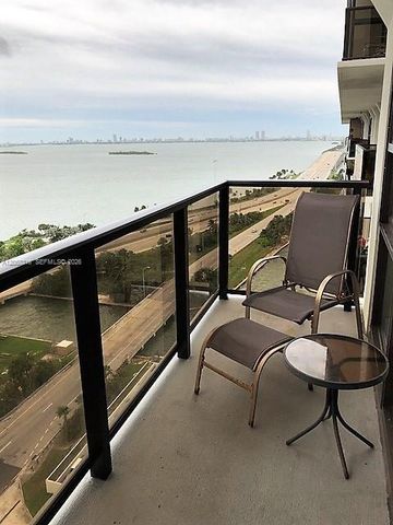 600 NE 36th Street T1, Miami, FL 33137