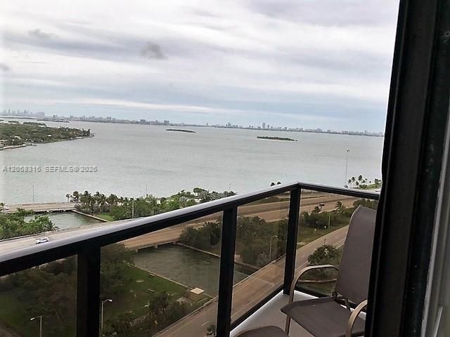 600 NE 36th Street T1, Miami, FL 33137