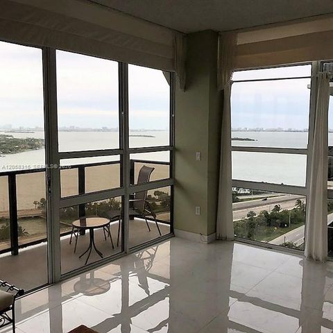 600 NE 36th Street T1, Miami, FL 33137
