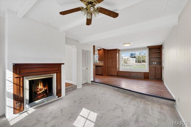 739 Glenvista Place, Glendale, MO 63122