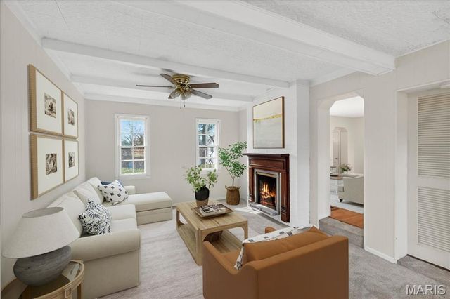 739 Glenvista Place, Glendale, MO 63122